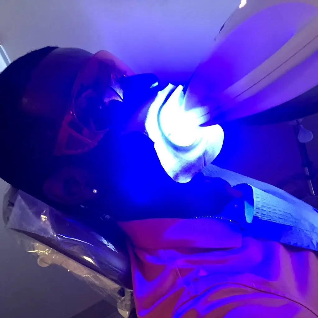 Aesthetic Family Dentistry of Columbia