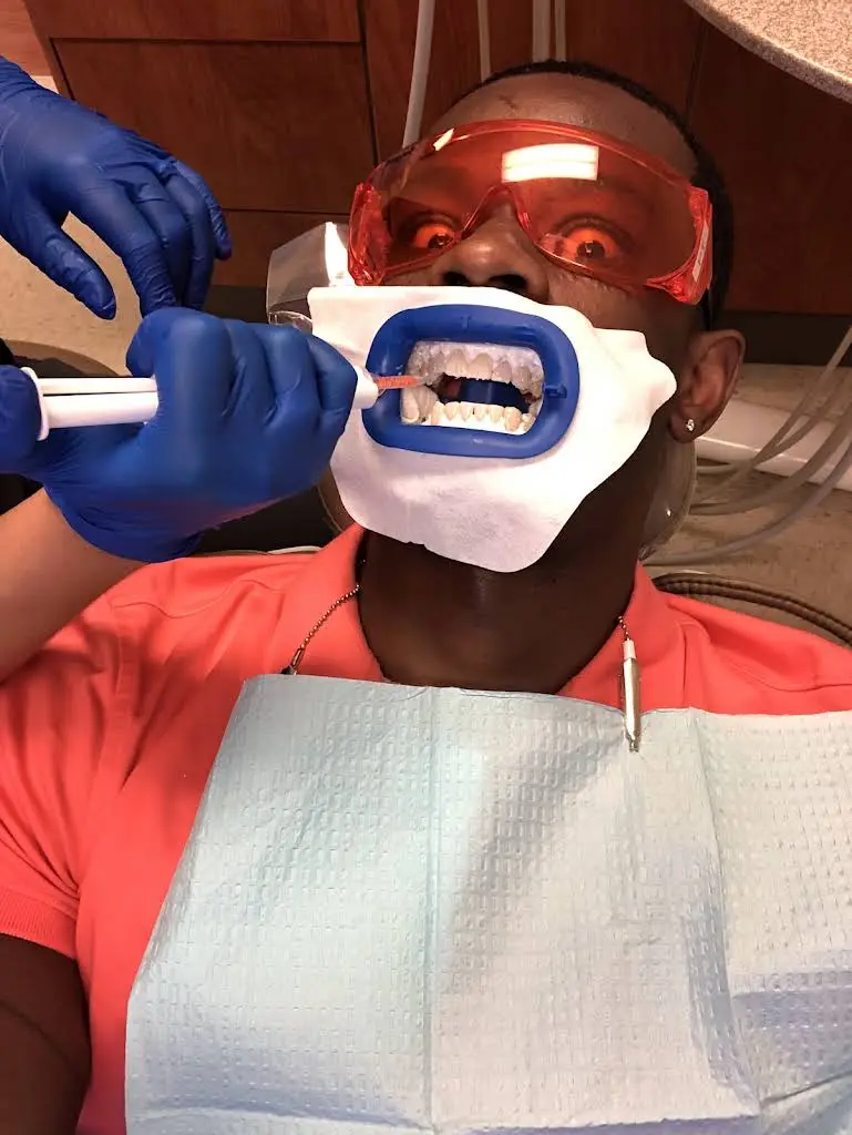 Aesthetic Family Dentistry of Columbia