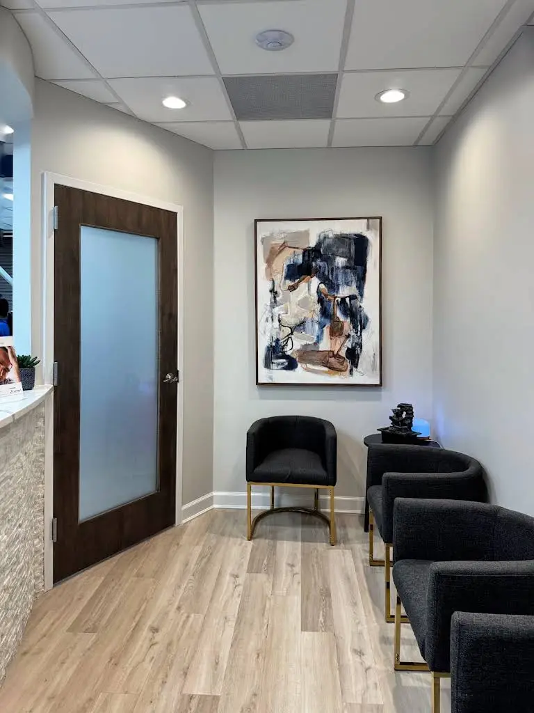 Columbia Dental Wellness