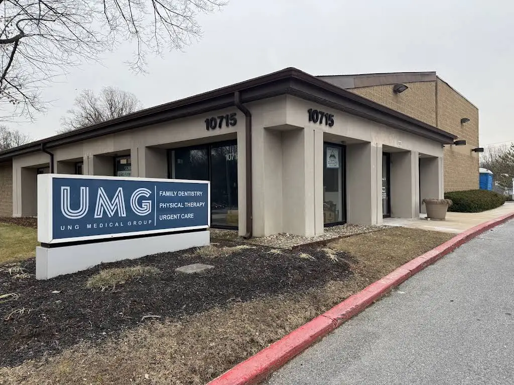 UMG Family Dentistry