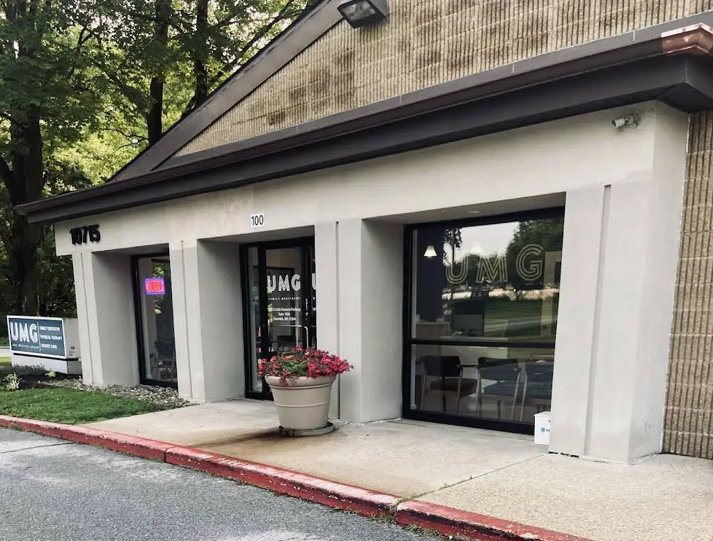 UMG Family Dentistry