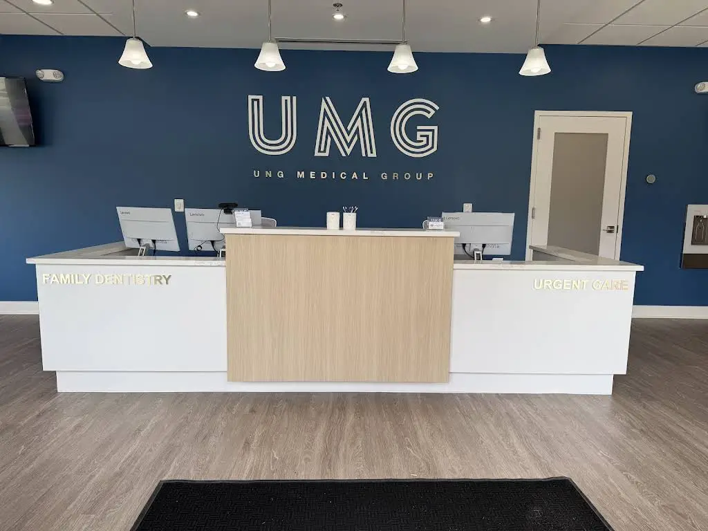 UMG Family Dentistry