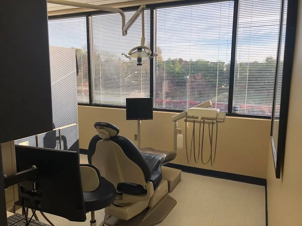 Columbia Dental Solutions LLC