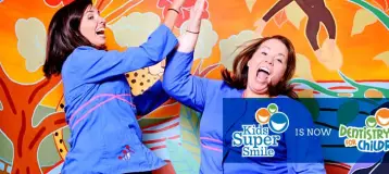 Dentistry for Children Maryland - Columbia