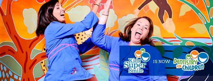 Dentistry for Children Maryland - Columbia