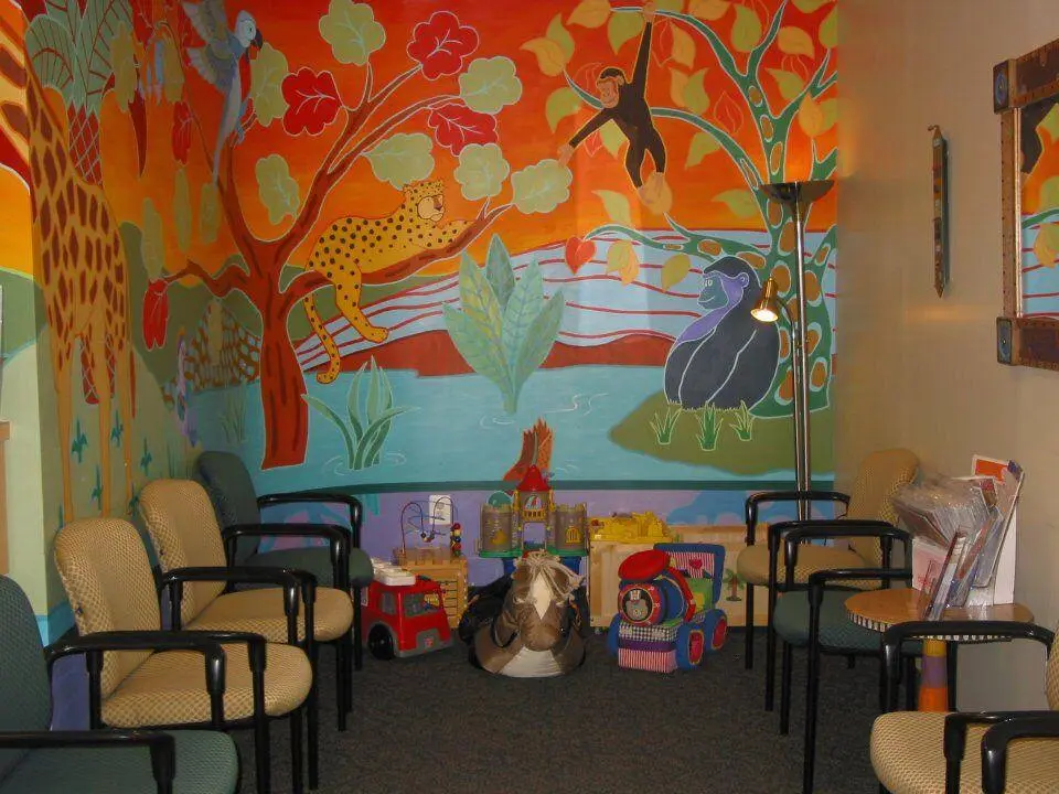 Dentistry for Children Maryland - Columbia