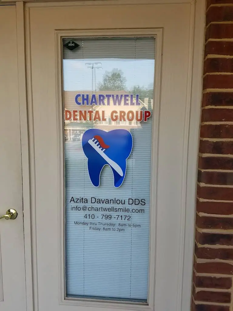 Chartwell Dental Group