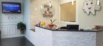 Shine and Smile Dental