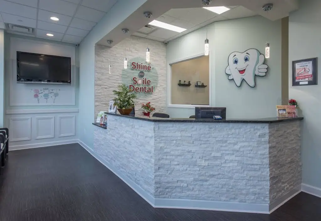 Shine and Smile Dental