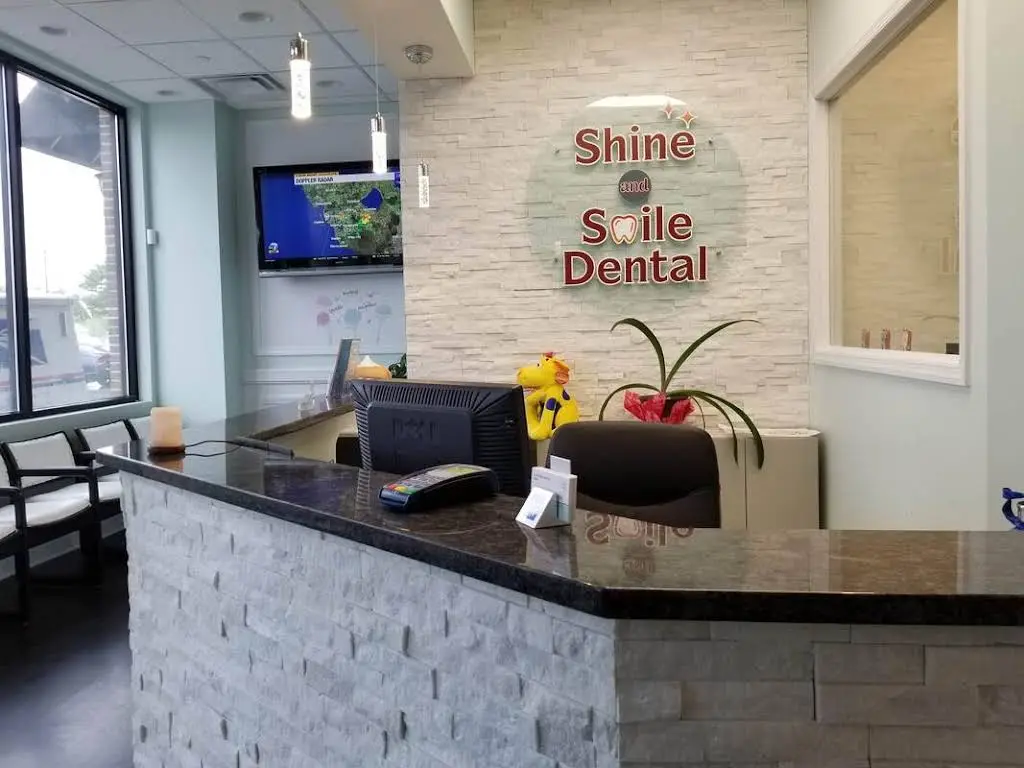 Shine and Smile Dental