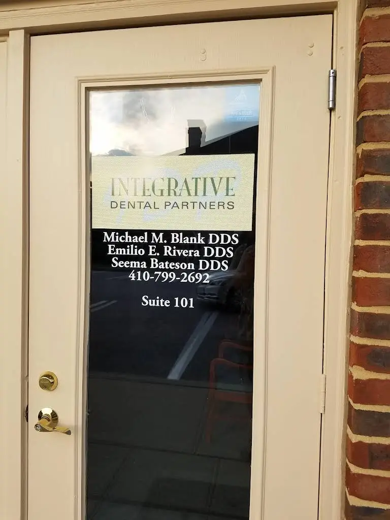 Integrative Dental Partners