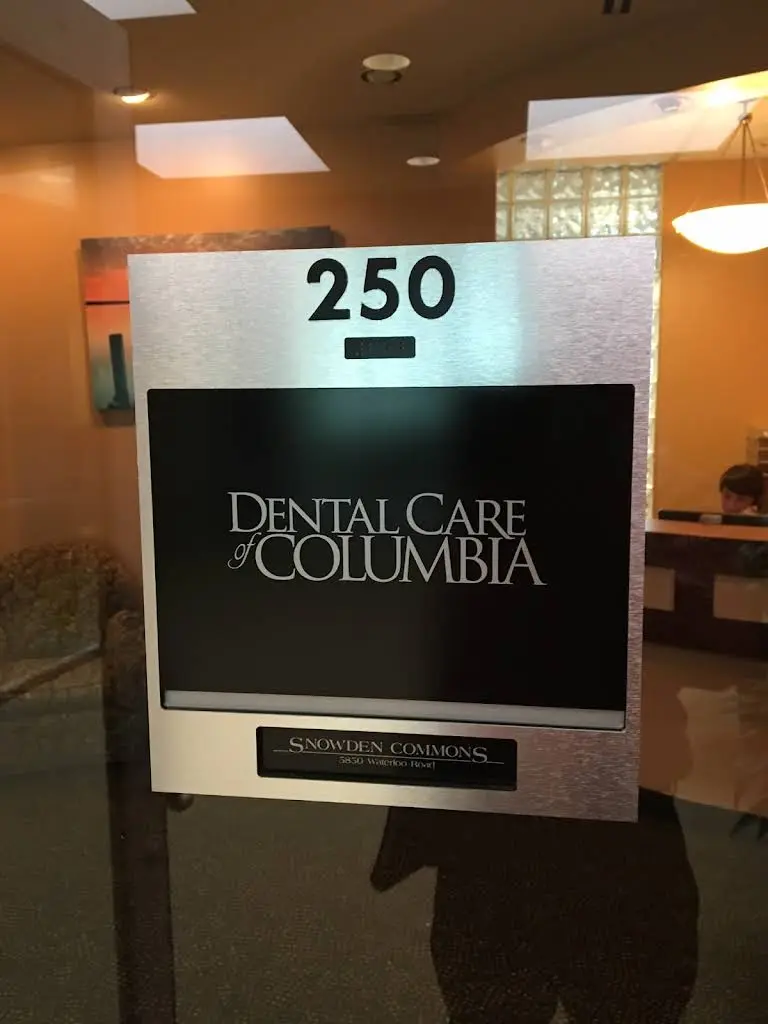 Dental Care of Columbia