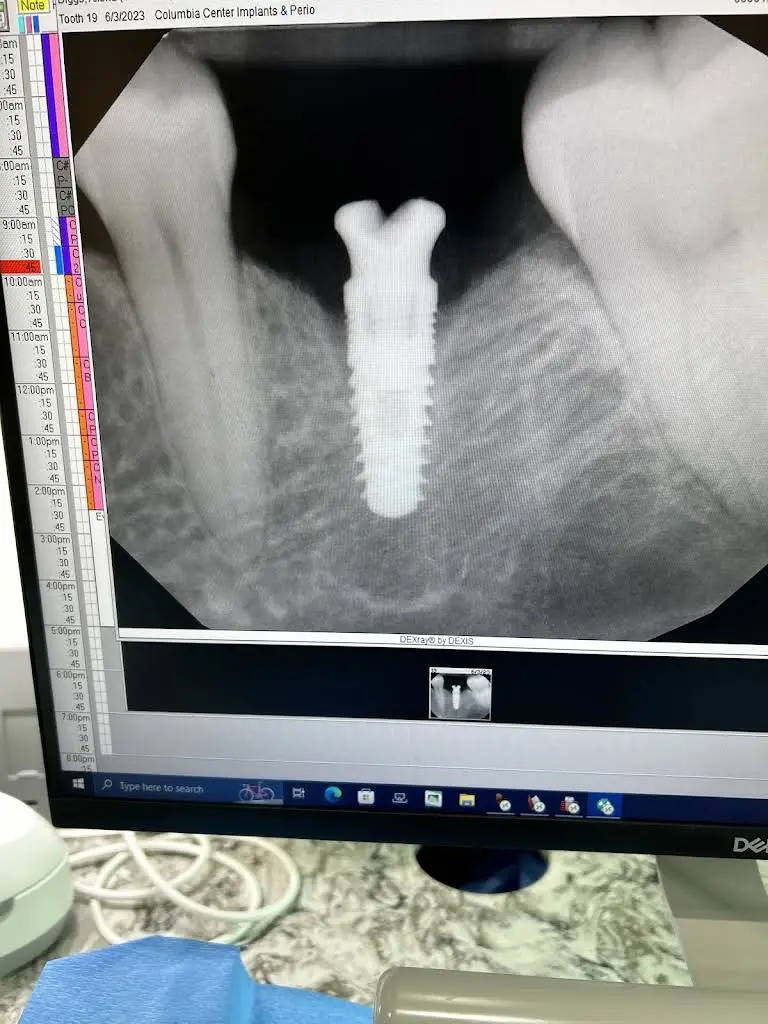Dental Care of Columbia