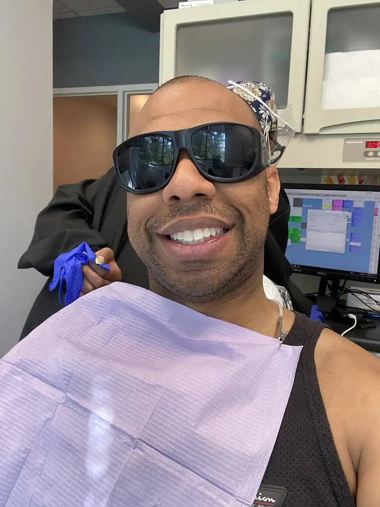 Dental Care of Columbia