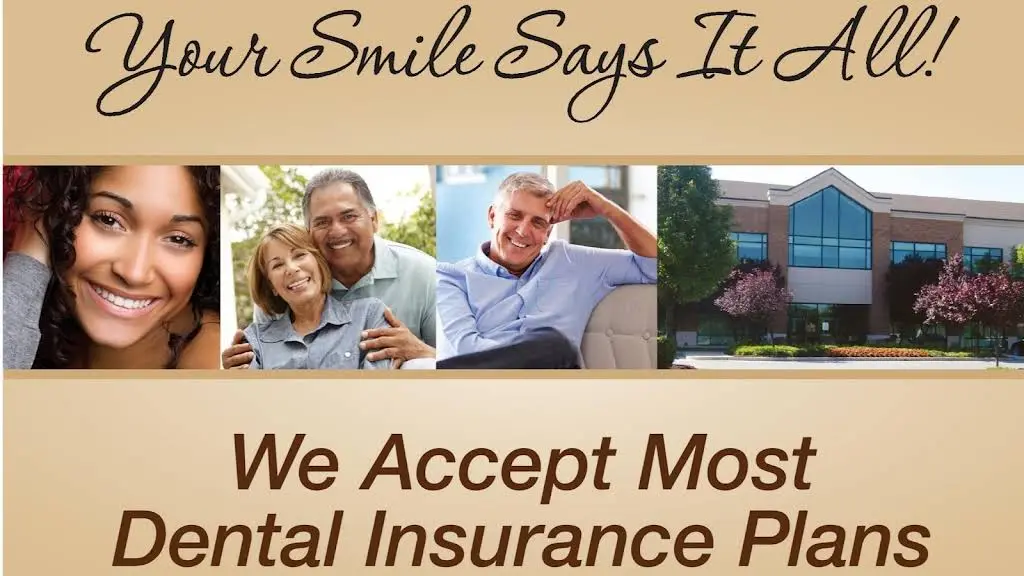 Dental Care of Columbia