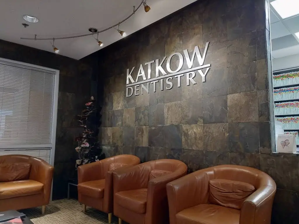 Katkow Dentistry LLC