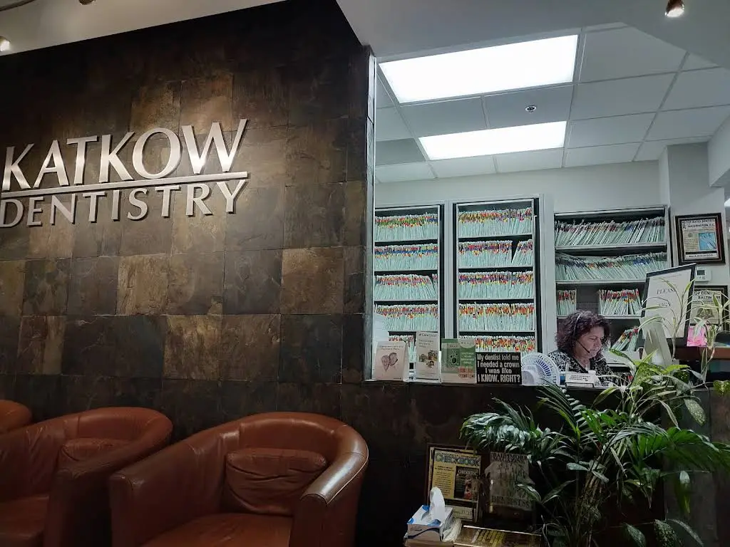 Katkow Dentistry LLC