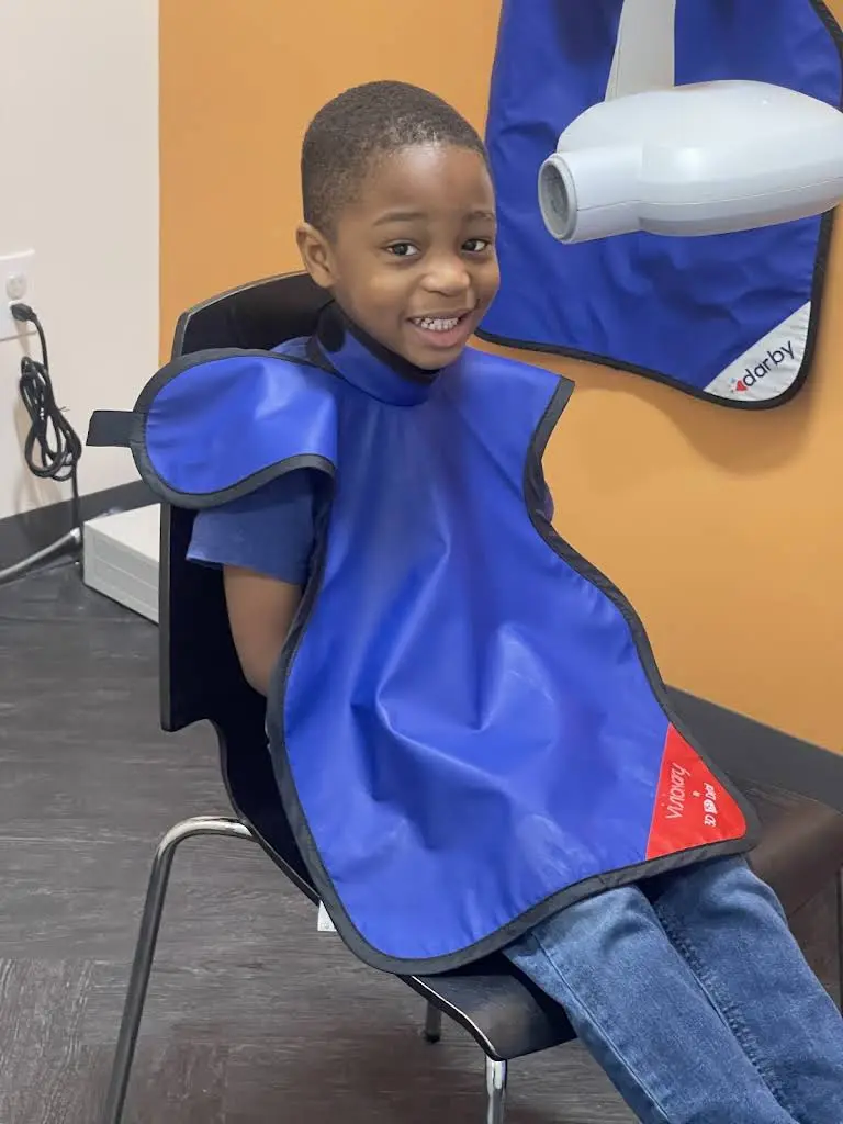 Tooth Story