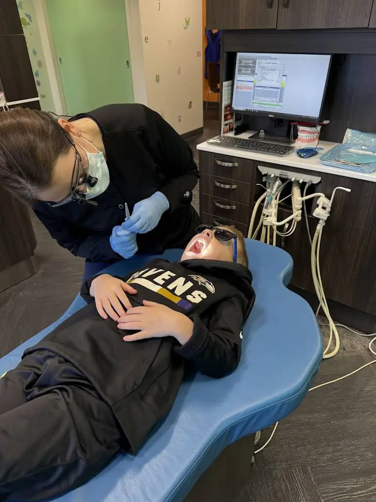 Tooth Story