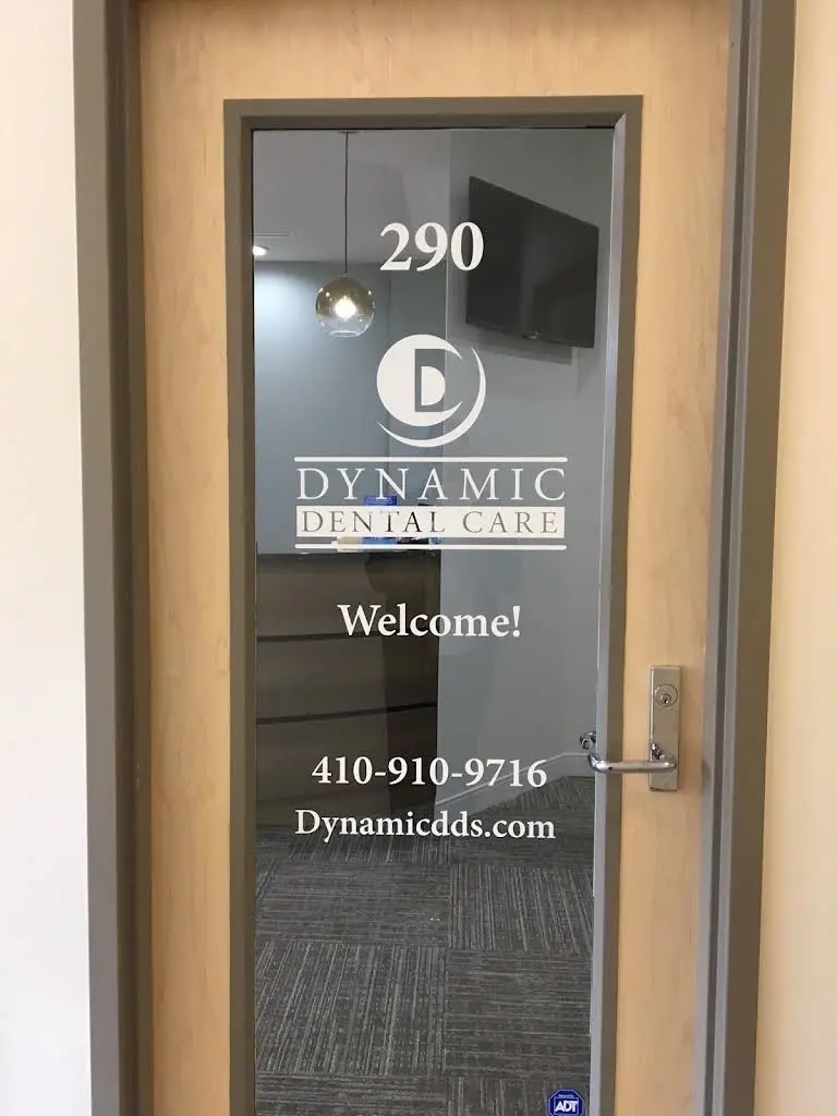 Dynamic Dental Care