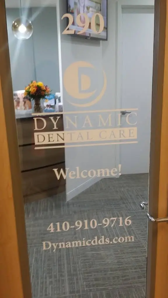 Dynamic Dental Care