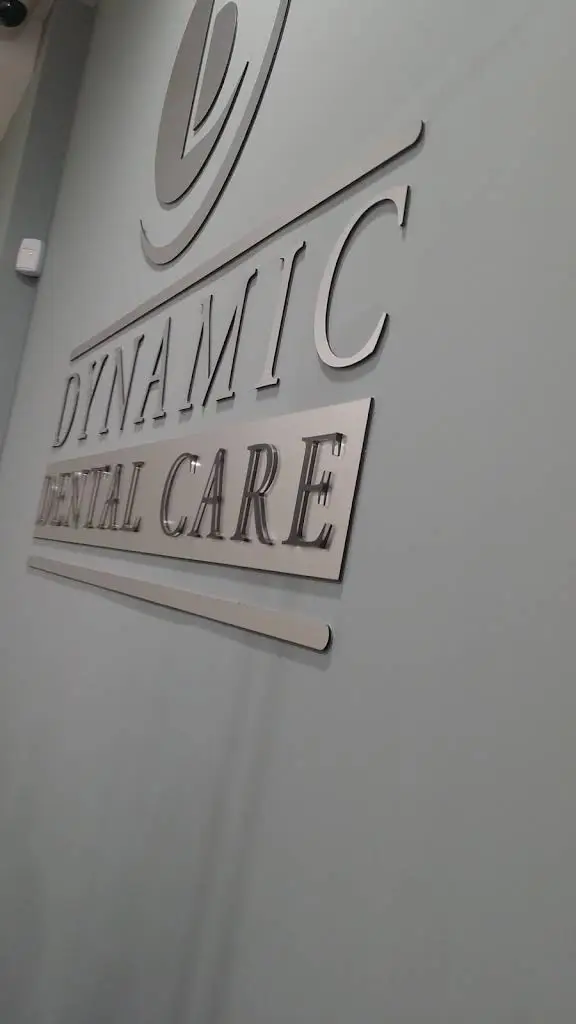 Dynamic Dental Care