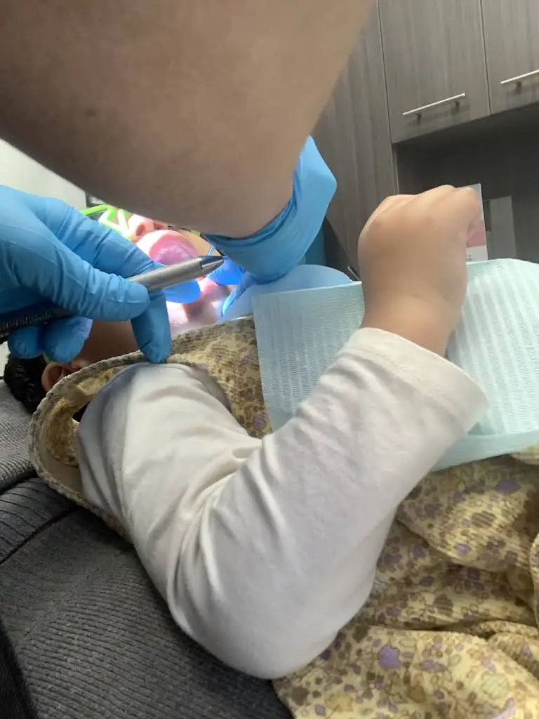 Columbia Family Dental Care: Sulekha Agrawal, DMD