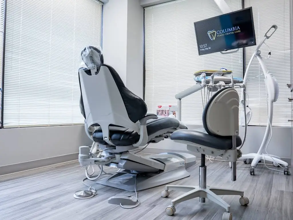 Columbia Family Dental Care: Sulekha Agrawal, DMD