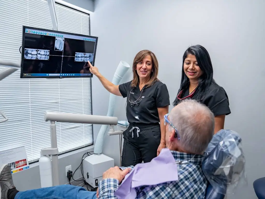 Columbia Family Dental Care: Sulekha Agrawal, DMD