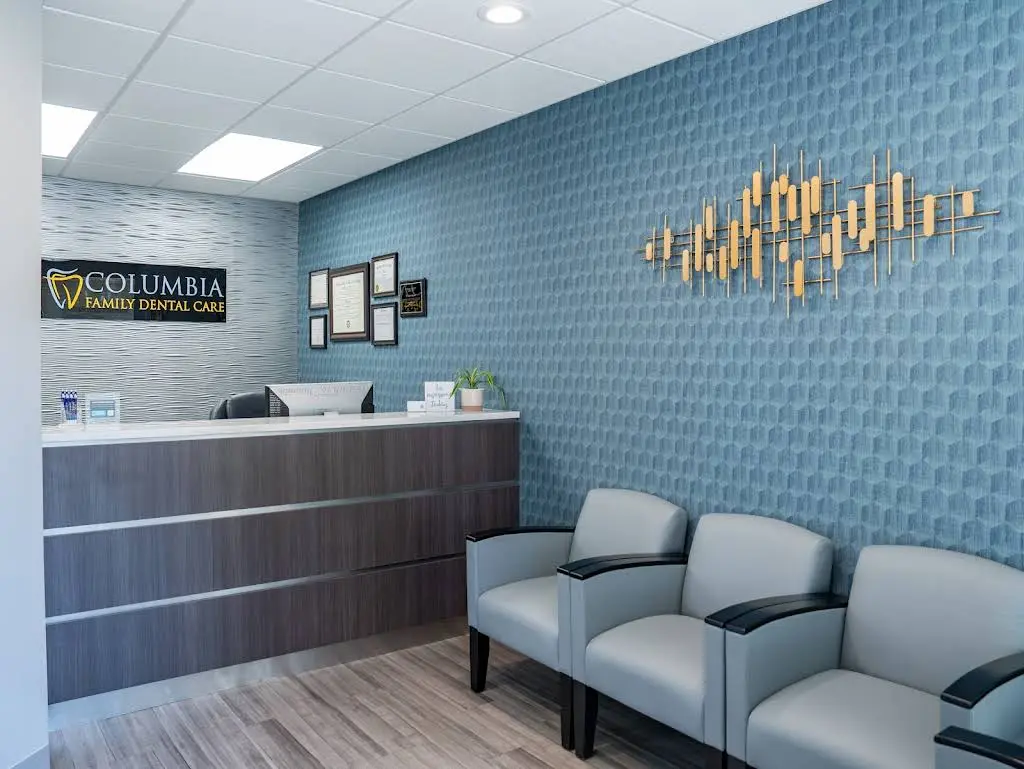 Columbia Family Dental Care: Sulekha Agrawal, DMD