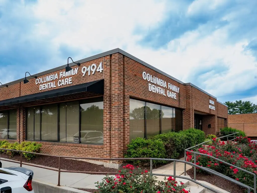 Columbia Family Dental Care: Sulekha Agrawal, DMD