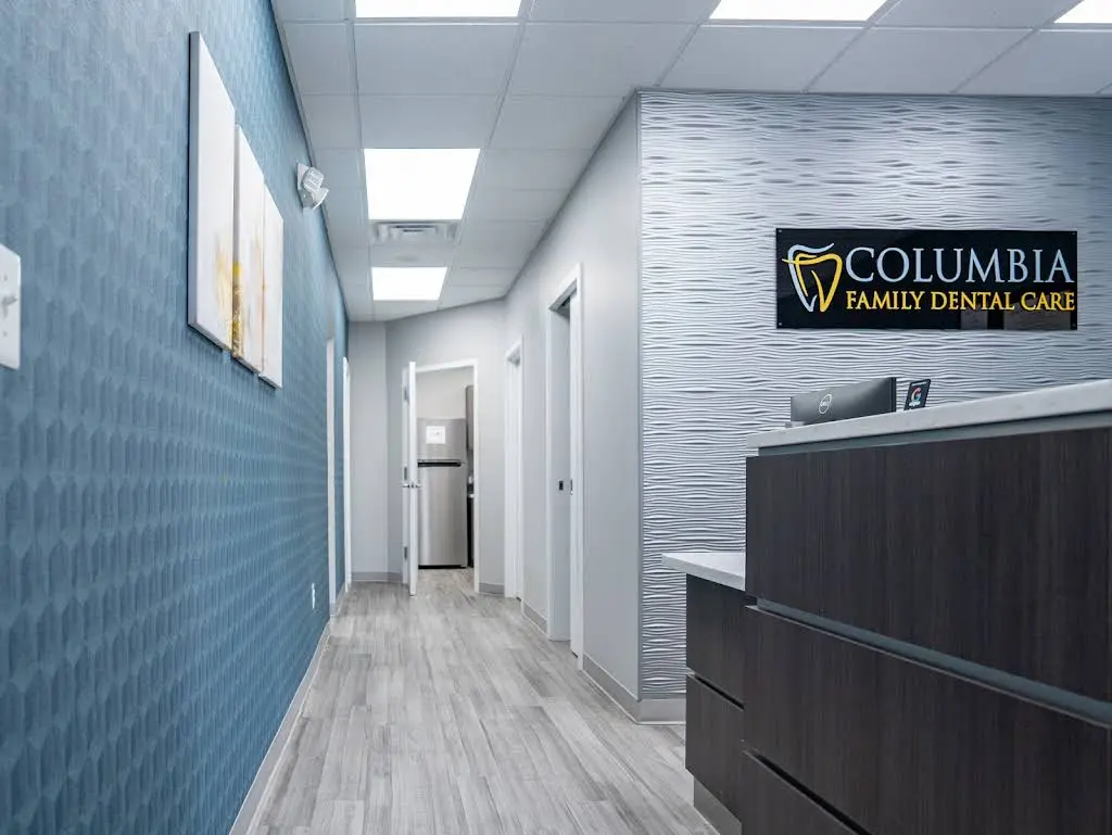Columbia Family Dental Care: Sulekha Agrawal, DMD