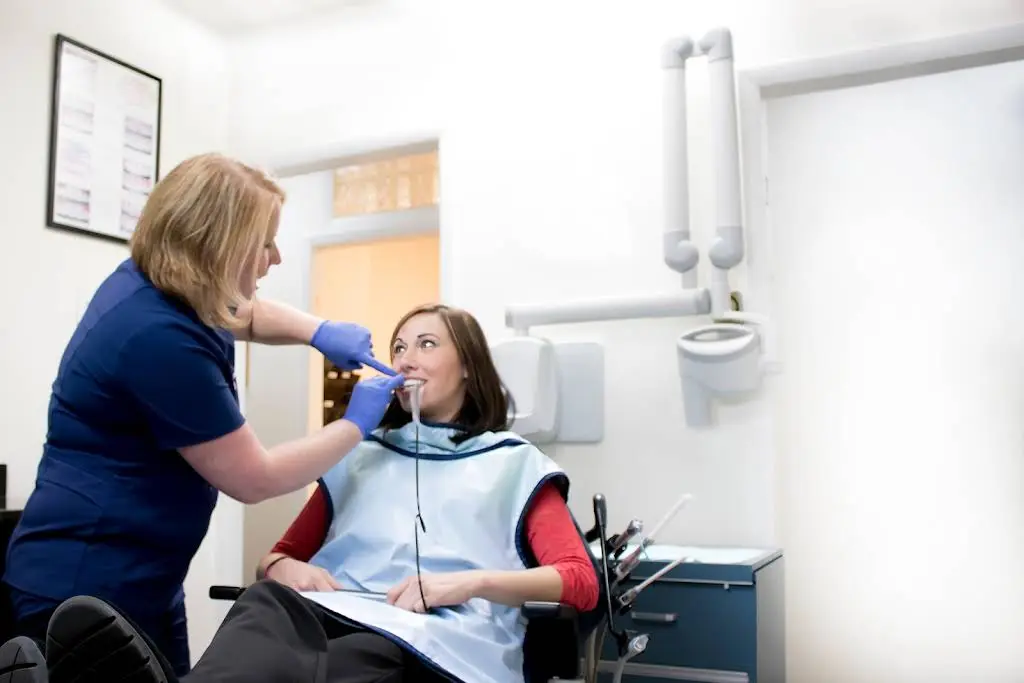 Smile Savers Dentistry