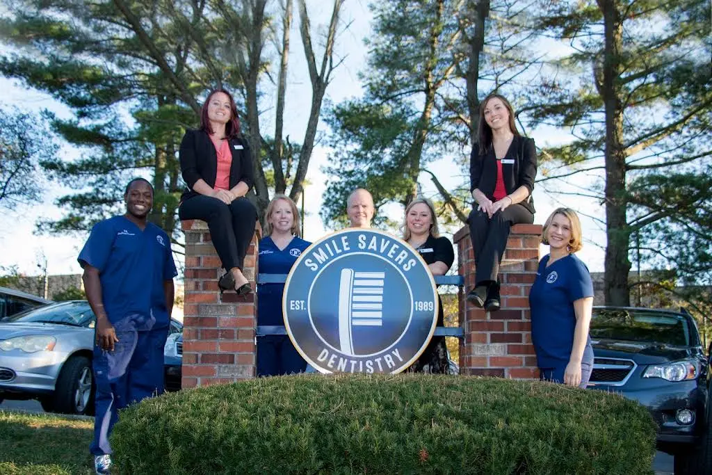 Smile Savers Dentistry
