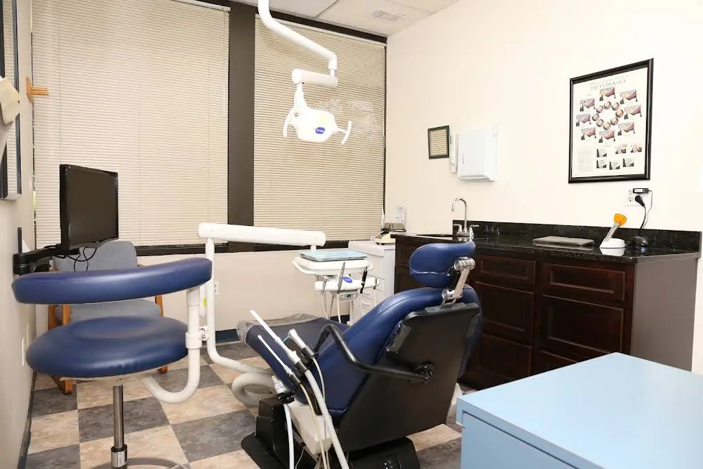 Smile Savers Dentistry