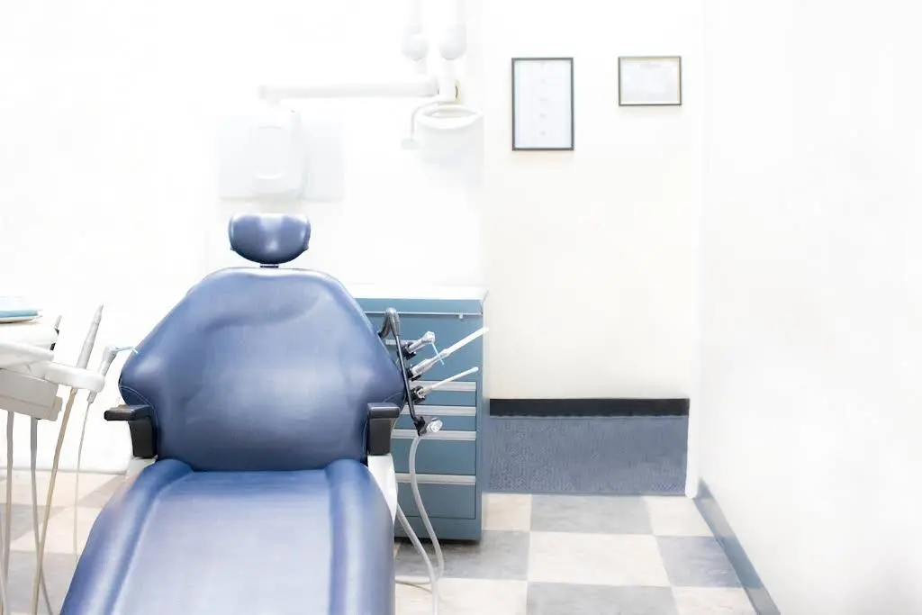 Smile Savers Dentistry