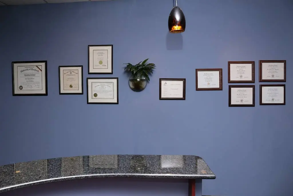 Smile Savers Dentistry