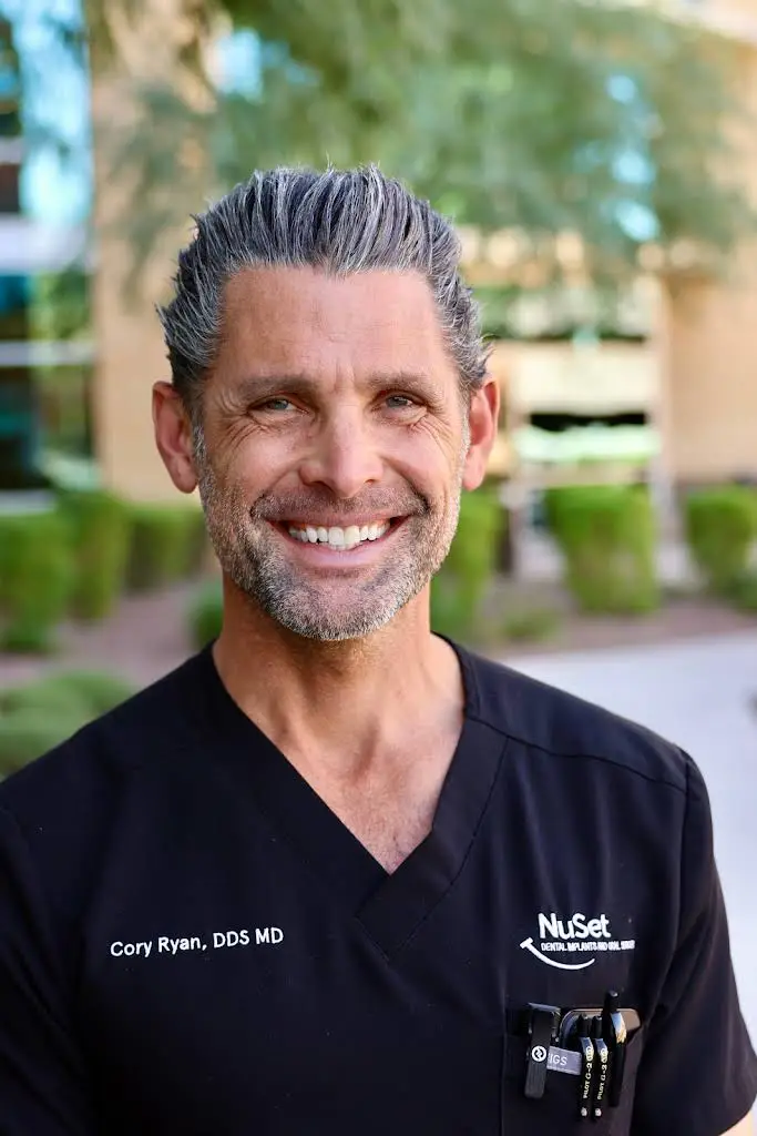 NuSet Dental Implants and Oral Surgery of Clarksville