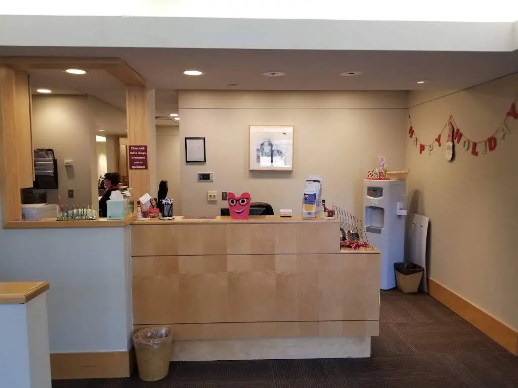 Fusion Dental - Columbia / Clarksville