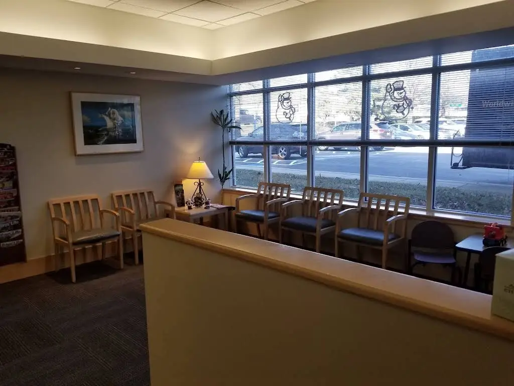 Fusion Dental - Columbia / Clarksville