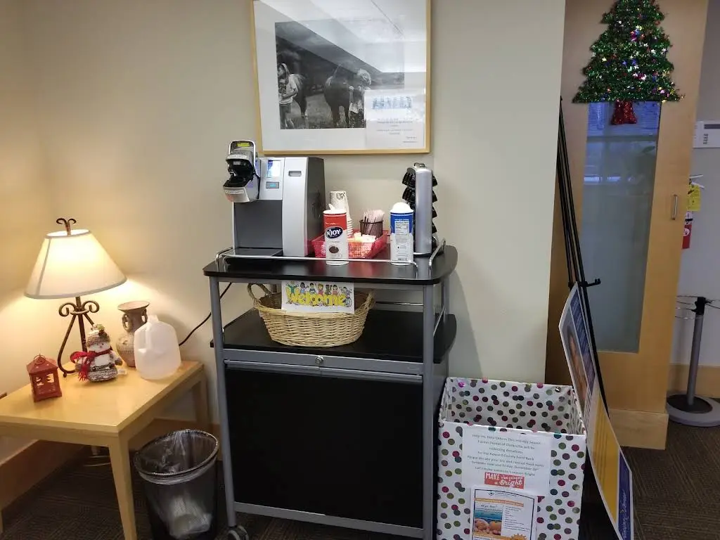 Fusion Dental - Columbia / Clarksville