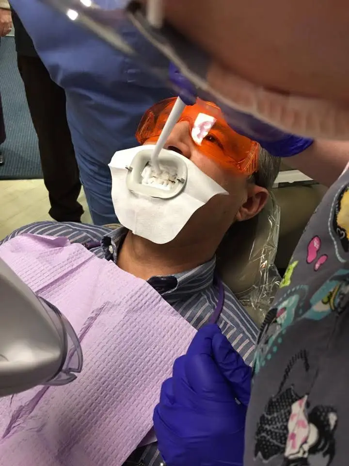 John C. Graybeal, Jr. DDS, PA