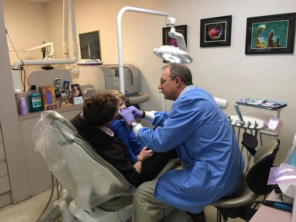 John C. Graybeal, Jr. DDS, PA
