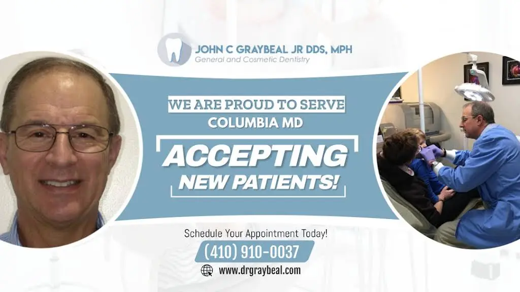 John C. Graybeal, Jr. DDS, PA