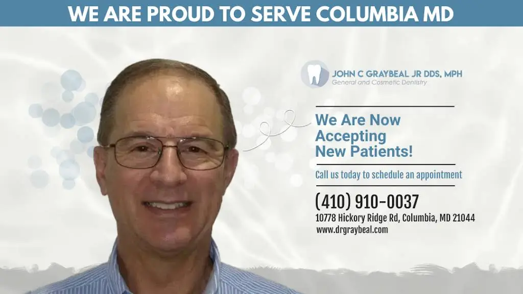 John C. Graybeal, Jr. DDS, PA