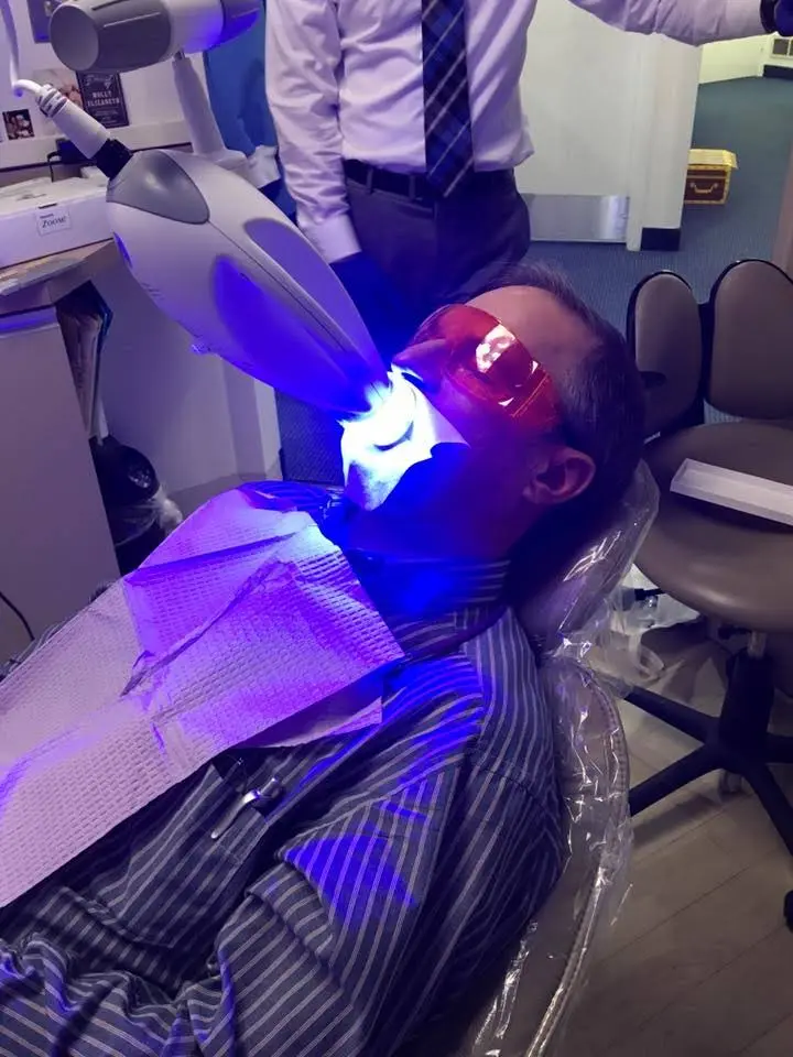 John C. Graybeal, Jr. DDS, PA