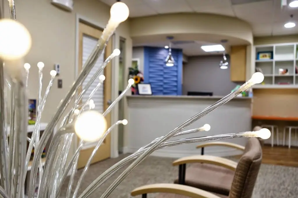 Pediatric Dentistry of Columbia: Dr. Sangita Doshi