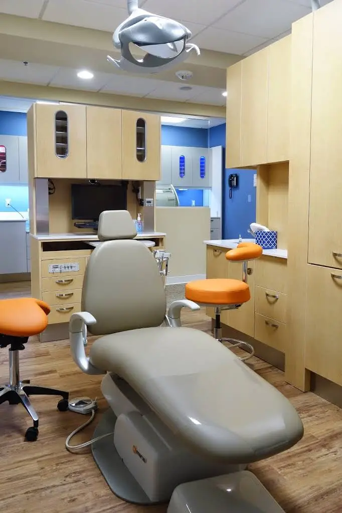 Pediatric Dentistry of Columbia: Dr. Sangita Doshi