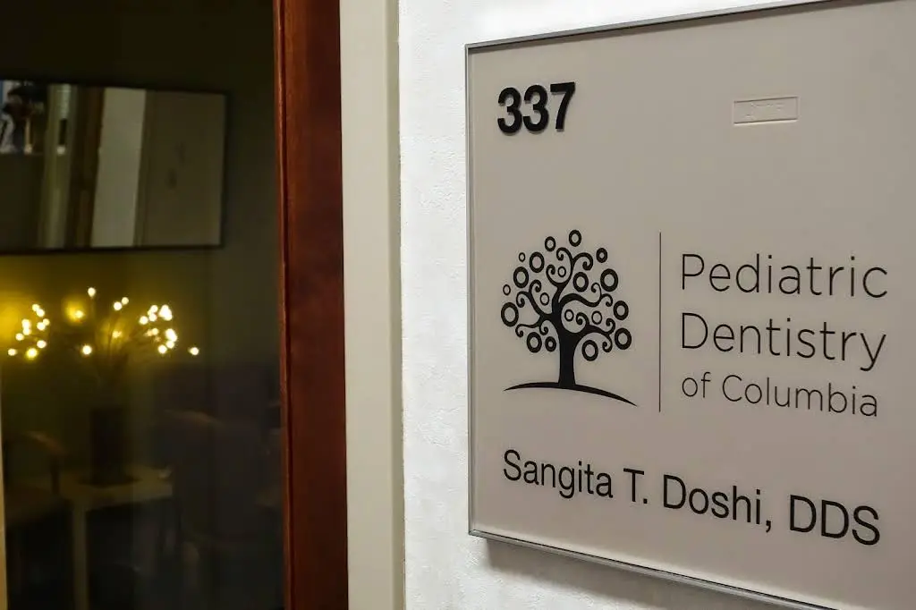 Pediatric Dentistry of Columbia: Dr. Sangita Doshi