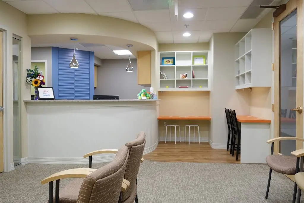 Pediatric Dentistry of Columbia: Dr. Sangita Doshi